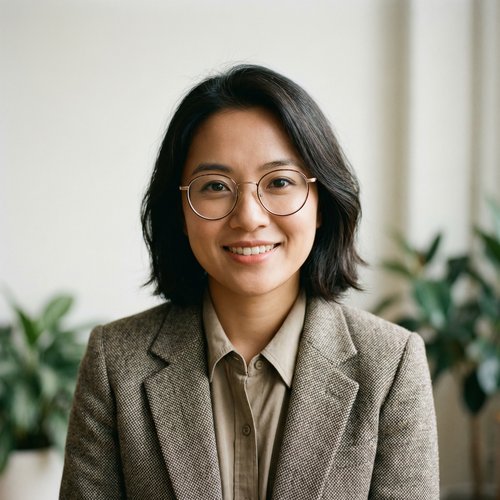日剧《丈夫出差回来晚了》社区文化顾问苏婉清